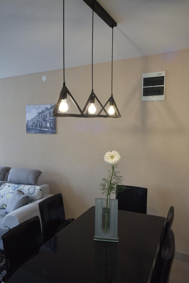 City Center Apartments Pirot Esterno foto