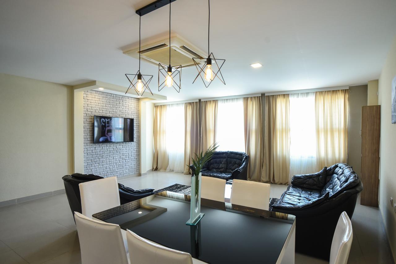 City Center Apartments Pirot Esterno foto